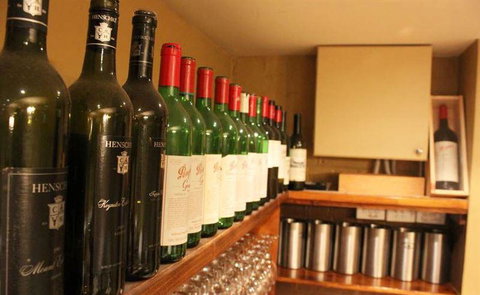 Biviano's At Windsor - Kalgoorlie Accommodation 23