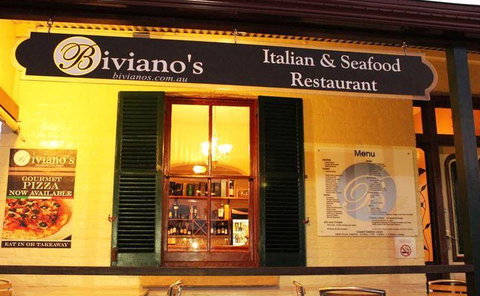 Biviano's At Windsor - Kalgoorlie Accommodation 25