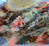 Bond Cafe - Kalgoorlie Accommodation