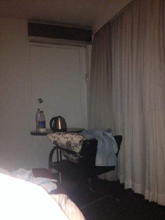 Broadwalk Brasserie - Kalgoorlie Accommodation 0