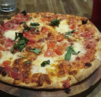 Cafe Chicane - Kalgoorlie Accommodation