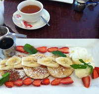 Cafe Les Amoureux - Kalgoorlie Accommodation