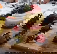 Euro Patisserie - Kalgoorlie Accommodation