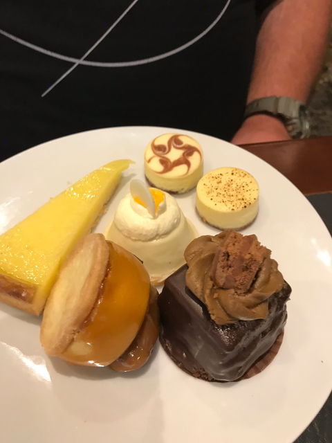 Firewater Grille - Kalgoorlie Accommodation 7