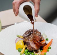 Garden Court Restaurant - Kalgoorlie Accommodation