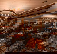 Highland Restaurant - Kalgoorlie Accommodation