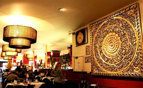 Jaipur Maharaja - Kalgoorlie Accommodation 12