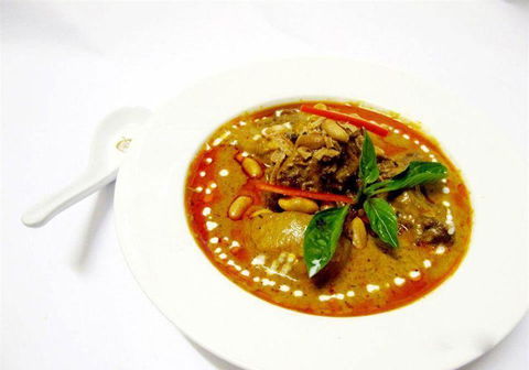 Jaipur Maharaja - Kalgoorlie Accommodation 13