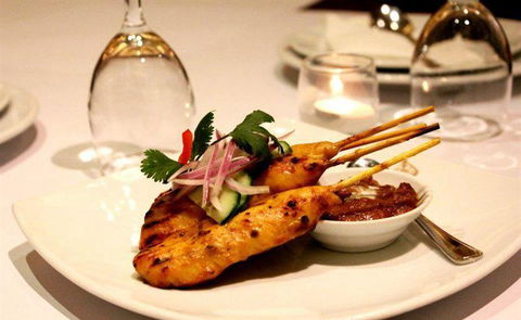 Jaipur Maharaja - Kalgoorlie Accommodation 15