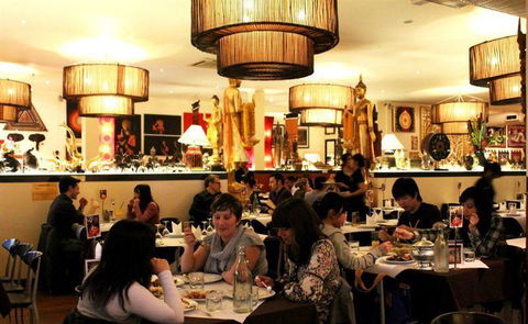 Jaipur Maharaja - Kalgoorlie Accommodation 16