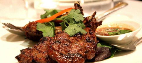 Jaipur Maharaja - Kalgoorlie Accommodation 3