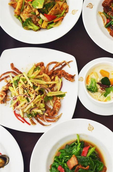 Jaipur Maharaja - Kalgoorlie Accommodation 4