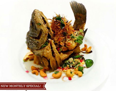 Jaipur Maharaja - Kalgoorlie Accommodation 5