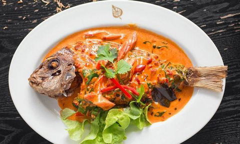 Jaipur Maharaja - Kalgoorlie Accommodation 7