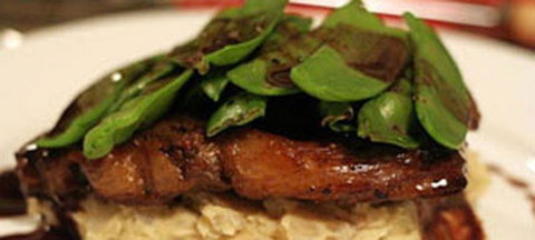 La Piazza Restaurant & Bar - Kalgoorlie Accommodation 3