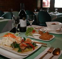 Lime Thai Restaurant - Kalgoorlie Accommodation