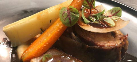 Margan Restaurant - Kalgoorlie Accommodation 0