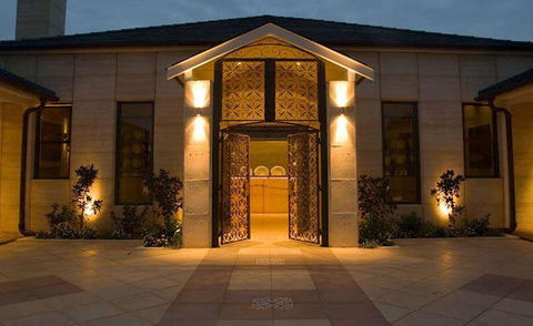 Margan Restaurant - Kalgoorlie Accommodation 10