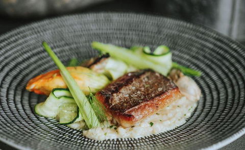 Margan Restaurant - Kalgoorlie Accommodation 12