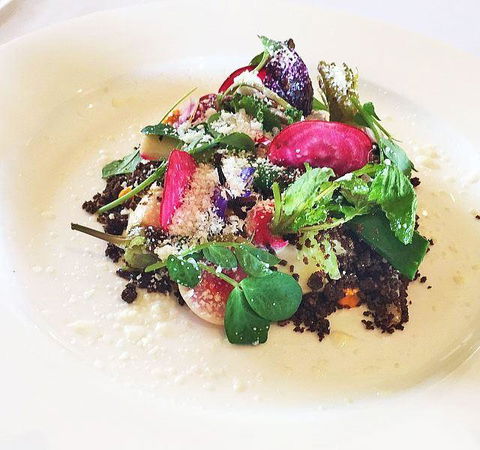 Margan Restaurant - Kalgoorlie Accommodation 14