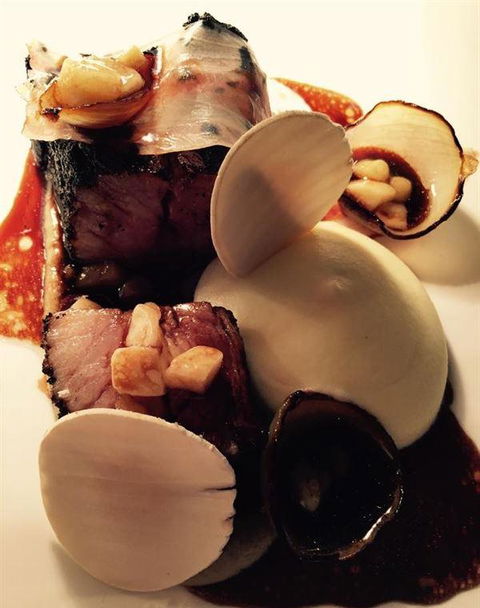 Margan Restaurant - Kalgoorlie Accommodation 15