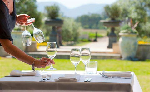 Margan Restaurant - Kalgoorlie Accommodation 17