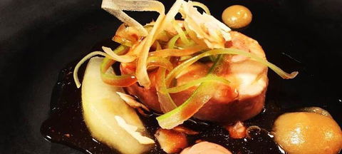 Margan Restaurant - Kalgoorlie Accommodation 1