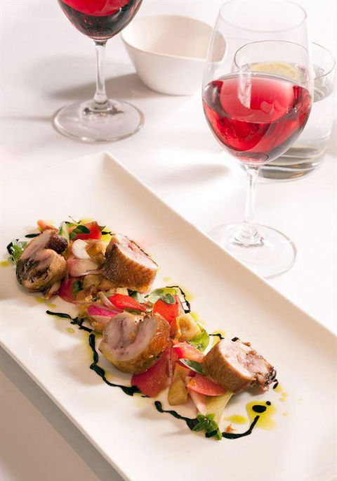 Margan Restaurant - Kalgoorlie Accommodation 19