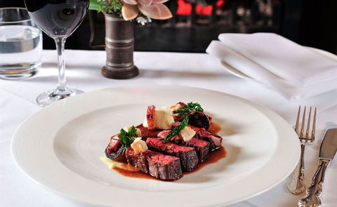 Margan Restaurant - Kalgoorlie Accommodation 20