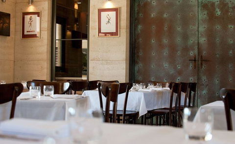 Margan Restaurant - Kalgoorlie Accommodation 21