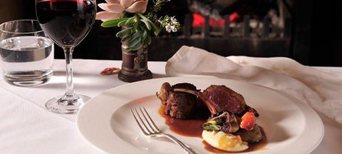 Margan Restaurant - Kalgoorlie Accommodation 2