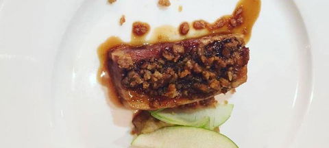 Margan Restaurant - Kalgoorlie Accommodation 3