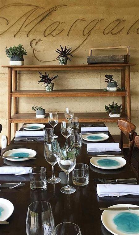 Margan Restaurant - Kalgoorlie Accommodation 4