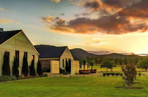 Margan Restaurant - Kalgoorlie Accommodation 7