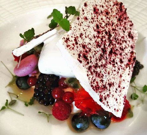 Margan Restaurant - Kalgoorlie Accommodation 8