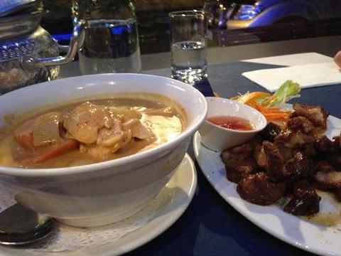 Narai Thai - Kalgoorlie Accommodation 0