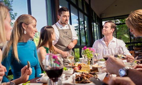 Ocean View Estates Winery And Restaurant - Kalgoorlie Accommodation 10