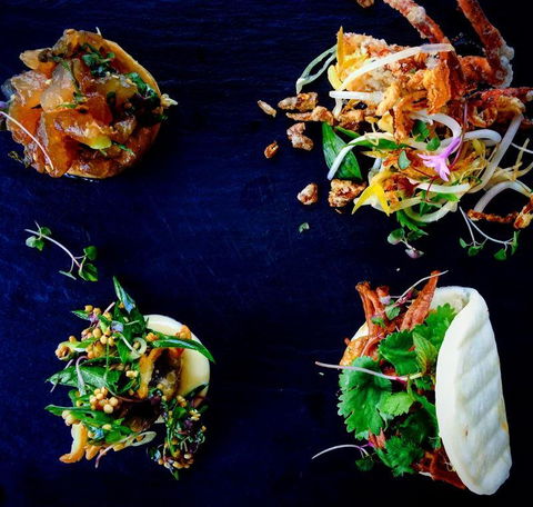 Ocean View Estates Winery And Restaurant - Kalgoorlie Accommodation 13