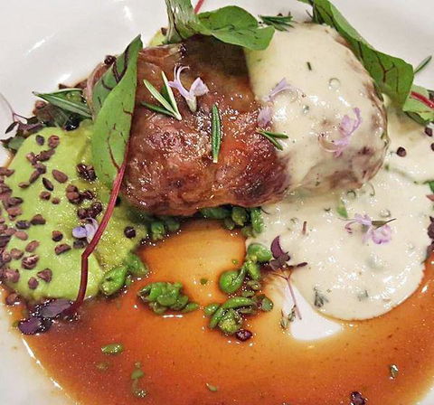 Ocean View Estates Winery And Restaurant - Kalgoorlie Accommodation 15