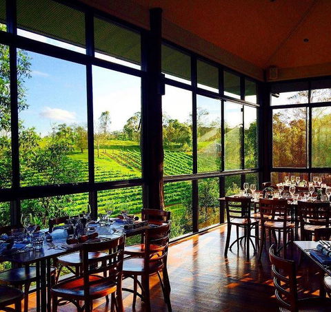 Ocean View Estates Winery And Restaurant - Kalgoorlie Accommodation 16