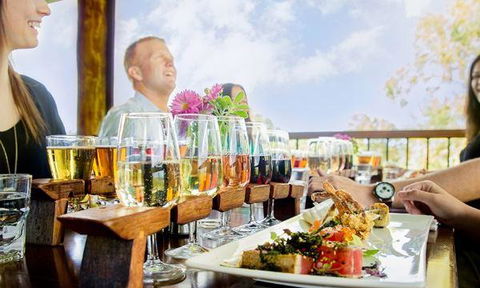 Ocean View Estates Winery And Restaurant - Kalgoorlie Accommodation 17