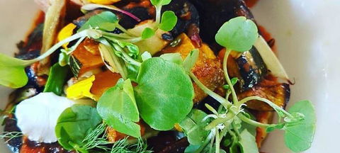 Ocean View Estates Winery And Restaurant - Kalgoorlie Accommodation 1