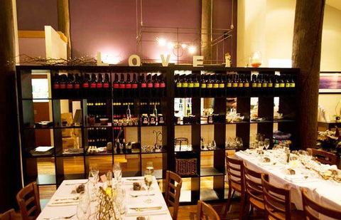 Ocean View Estates Winery And Restaurant - Kalgoorlie Accommodation 22