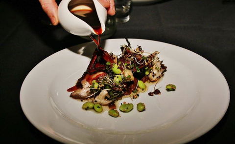 Ocean View Estates Winery And Restaurant - Kalgoorlie Accommodation 24