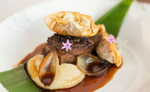 Ocean View Estates Winery And Restaurant - Kalgoorlie Accommodation 25