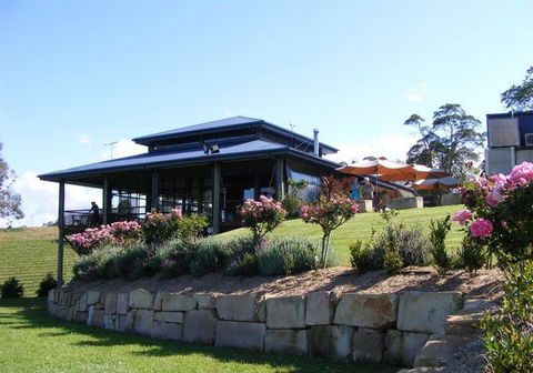 Ocean View Estates Winery And Restaurant - Kalgoorlie Accommodation 26