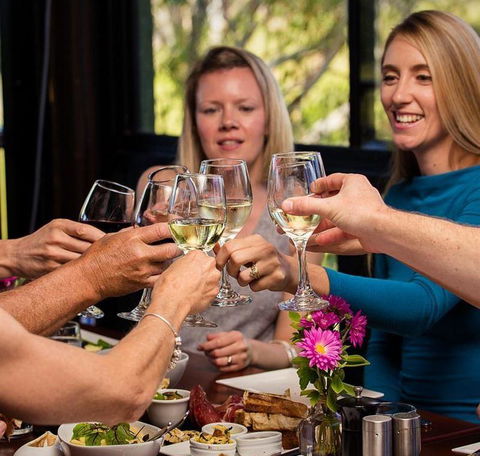 Ocean View Estates Winery And Restaurant - Kalgoorlie Accommodation 8