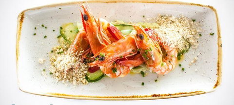 Omeros On The Beach - Kalgoorlie Accommodation 0