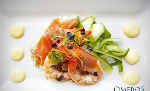 Omeros On The Beach - Kalgoorlie Accommodation 9