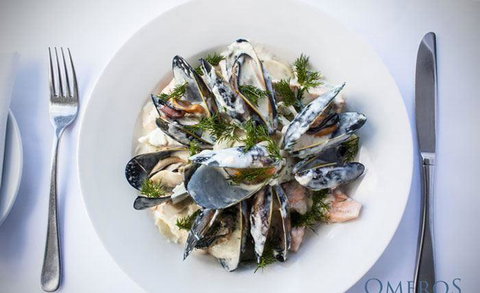 Omeros On The Beach - Kalgoorlie Accommodation 10